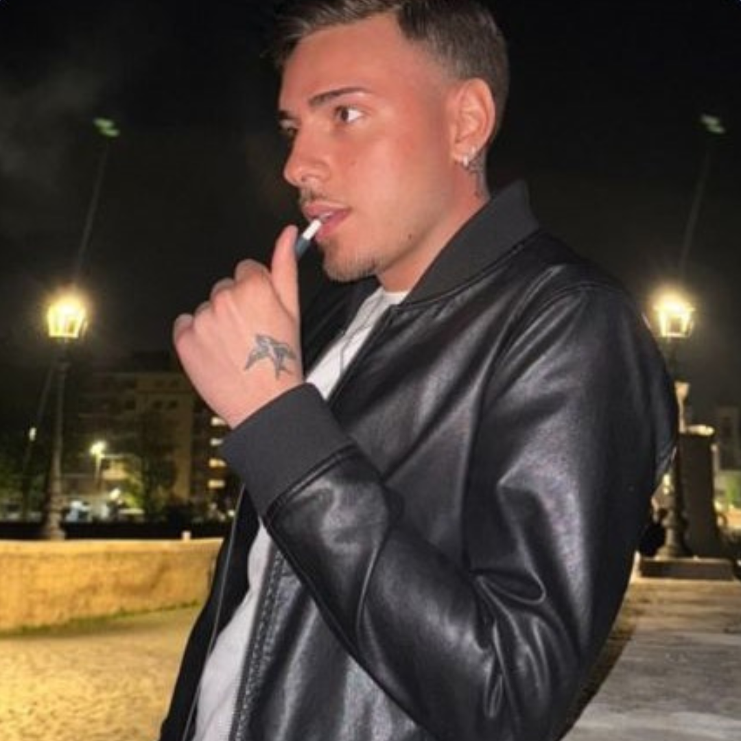<em>Matteo D.</em>